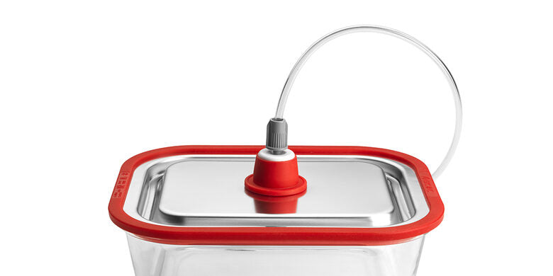 Magic Vac ACO1137 Teglia Contenitore