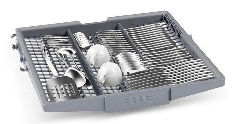 Bosch Serie 4 SMS4HMI09E lavastoviglie Libera installazione 14 coperti