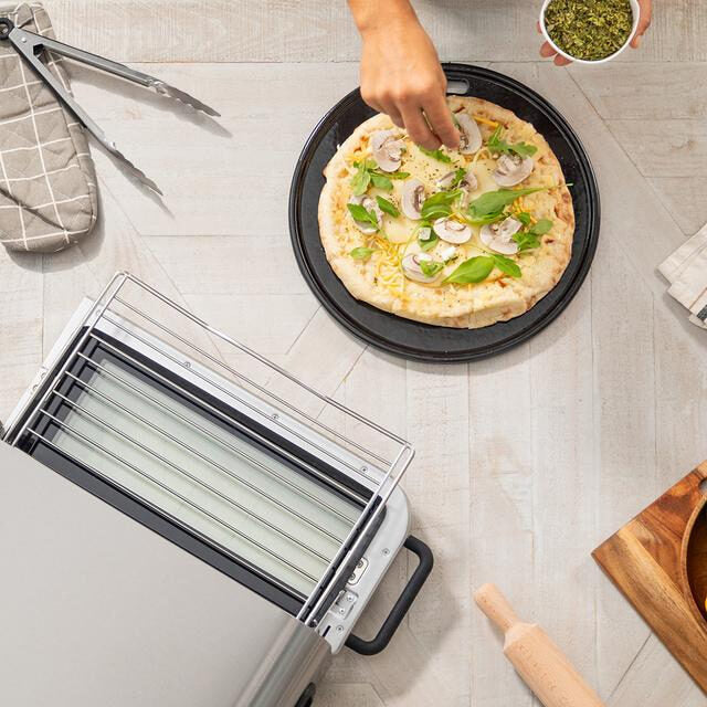 Cecotec Fun Pizza&Co Forno Bravo Forno elettrico