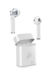 Music Sound BTMSTWS Auricolare True Wireless Stereo (TWS) In-ear Musica e Chiamate Bluetooth Bianco