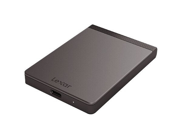 Lexar SL200 1000 GB Grigio