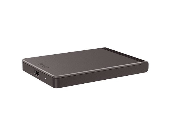 Lexar SL200 1000 GB Grigio