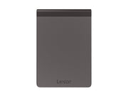 Lexar SL200 Tecnologia Thunderbolt 512 GB USB tipo-C 3.2 Gen 1 (3.1 Gen 1) Grigio