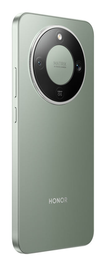 Honor Magic8 Lite 5G 17,2 cm (6.79") Smartphone MagicOS 9.0 USB tipo-C 8 GB 256 GB 7500 mAh Verde