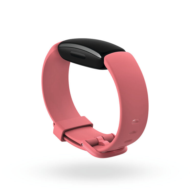 Fitbit Inspire 2 PMOLED Braccialetto per rilevamento di attività Rosa