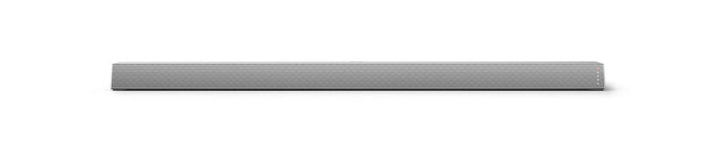 Philips TAB6405/10 altoparlante soundbar Argento 2.1 canali 140 W