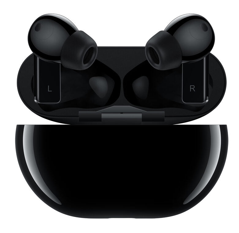 Huawei FreeBuds Pro Auricolare Wireless In-ear Musica e Chiamate Bluetooth Nero
