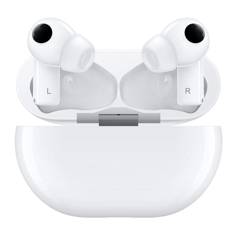 Huawei FreeBuds Pro Auricolare Wireless In-ear Musica e Chiamate Bluetooth Bianco