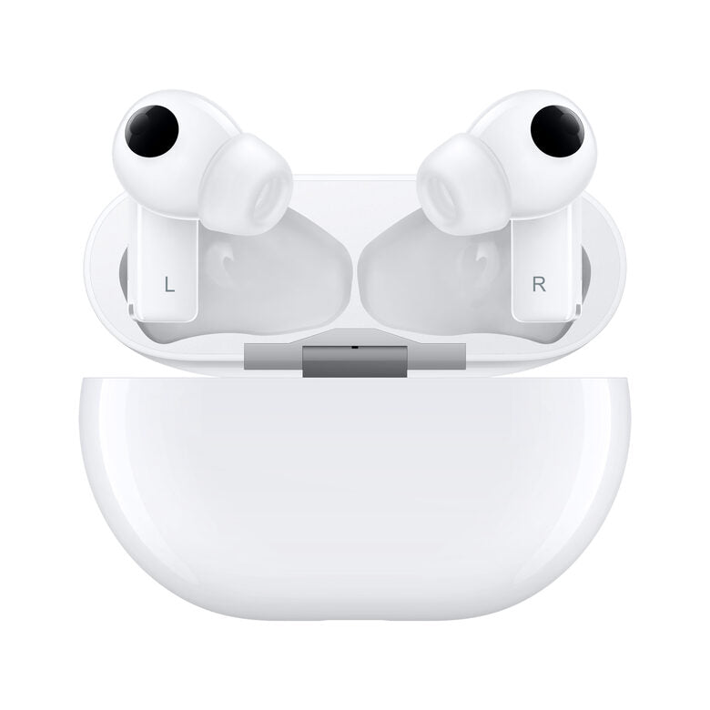 Huawei FreeBuds Pro Auricolare Wireless In-ear Musica e Chiamate Bluetooth Bianco