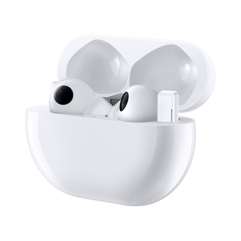 Huawei FreeBuds Pro Auricolare Wireless In-ear Musica e Chiamate Bluetooth Bianco