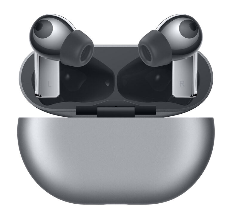 Huawei FreeBuds Pro Auricolare Wireless In-ear Musica e Chiamate Bluetooth Argento
