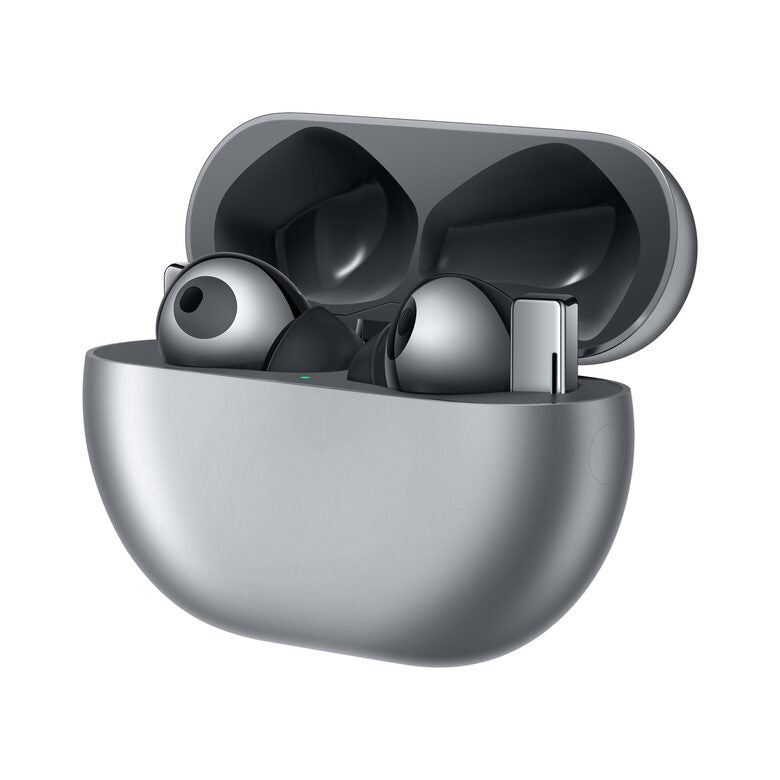 Huawei FreeBuds Pro Auricolare Wireless In-ear Musica e Chiamate Bluetooth Argento