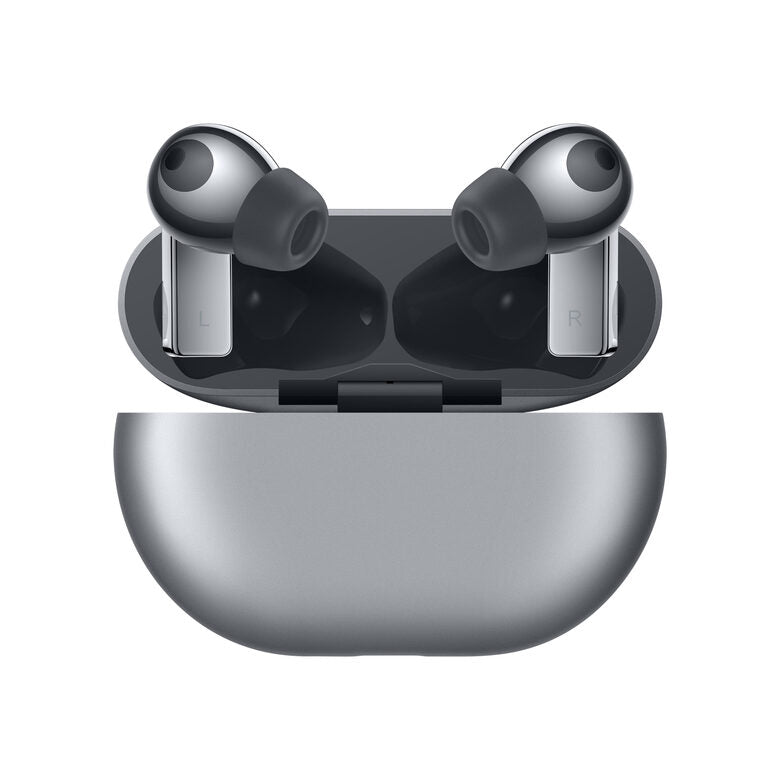Huawei FreeBuds Pro Auricolare Wireless In-ear Musica e Chiamate Bluetooth Argento