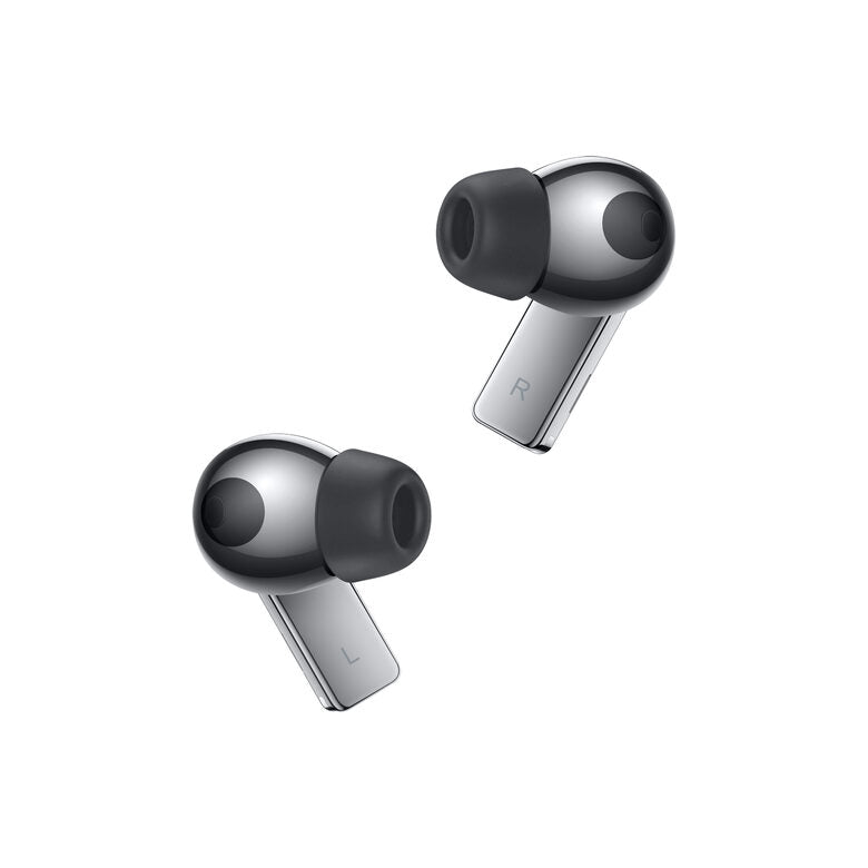 Huawei FreeBuds Pro Auricolare Wireless In-ear Musica e Chiamate Bluetooth Argento