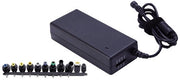 GBC 90/11 adattatore e invertitore Auto 90 W Nero