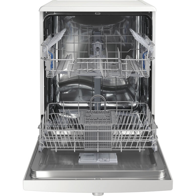 Indesit DFE 1B19 14 Lavastoviglie Libera installazione 14 coperti F