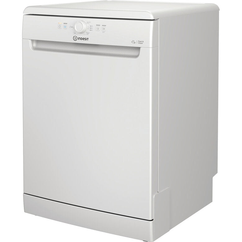 Indesit DFE 1B19 14 Lavastoviglie Libera installazione 14 coperti F