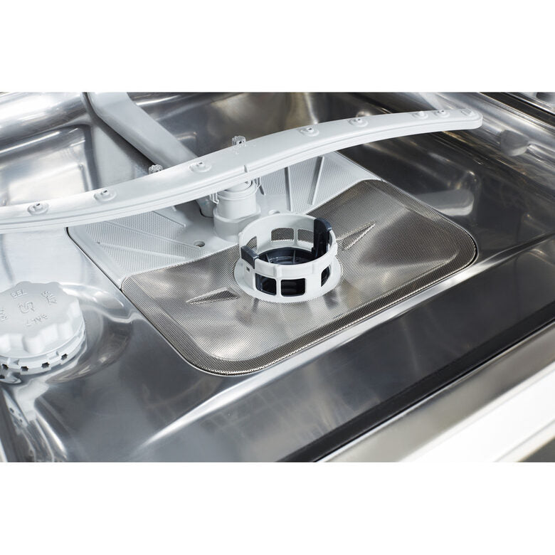 Indesit DFE 1B19 14 Lavastoviglie Libera installazione 14 coperti F