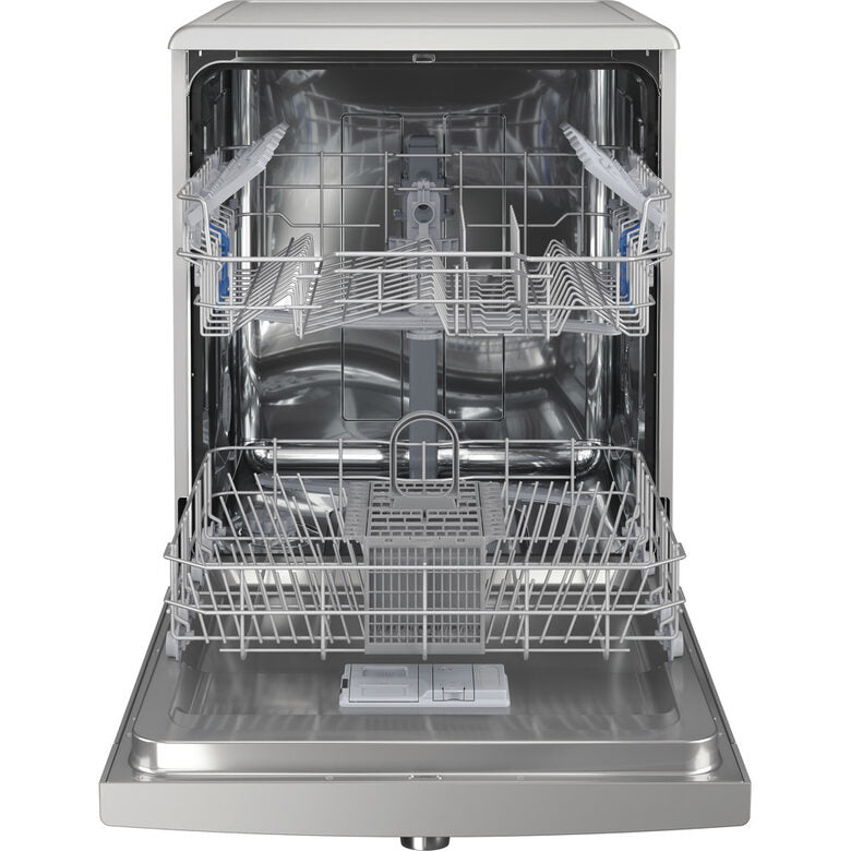 Indesit DFE 1B19 S Lavastoviglie Libera installazione 14 coperti F