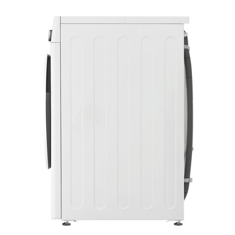 LG F4WV512S0E Lavatrice Intelligente AIDD 12kg Vapore TurboWash 1400 Giri/min Carica frontale Classe B