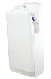 DCG Eltronic HT1032 asciugatore elettrico 1900 W Bianco