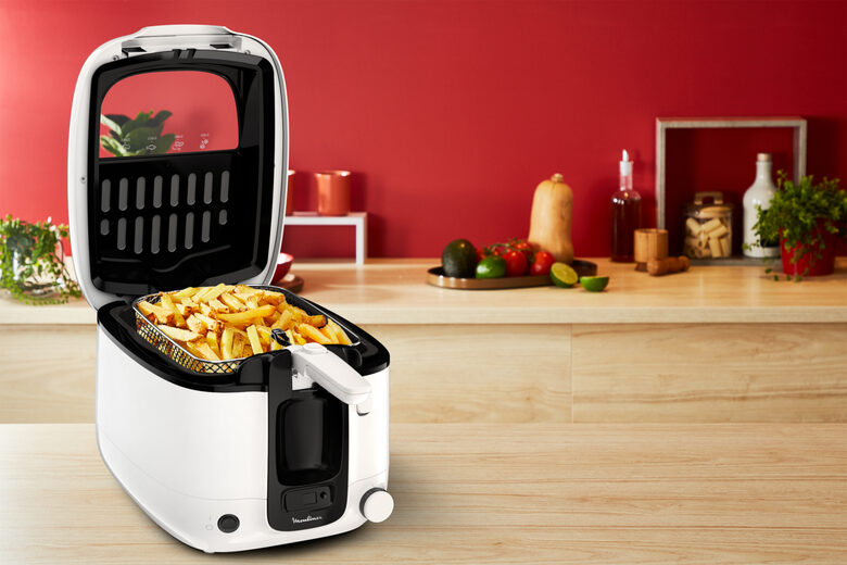 Moulinex FRIGGITRICE SUPER UNO DEEP FRYER