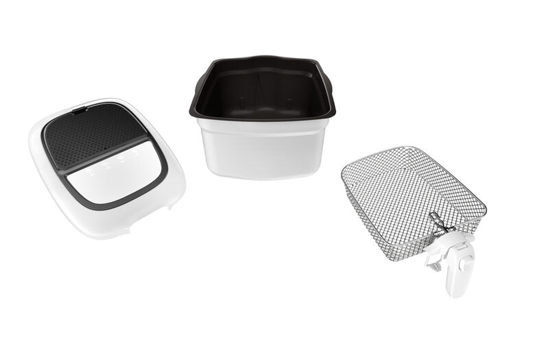 Moulinex FRIGGITRICE SUPER UNO DEEP FRYER