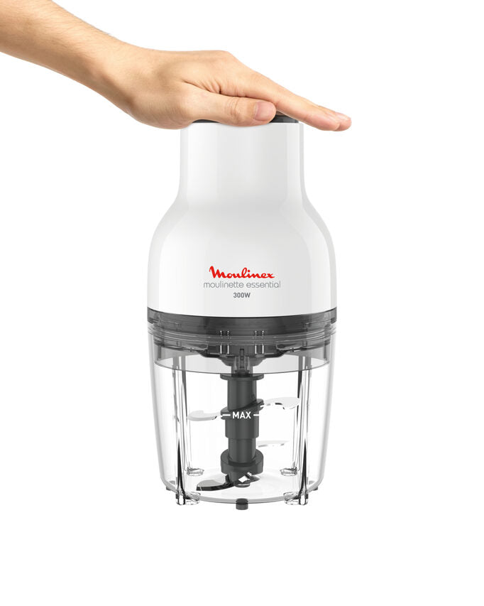 Moulinex TRITATUTTO LA MOULINETTE ESSENTIAL