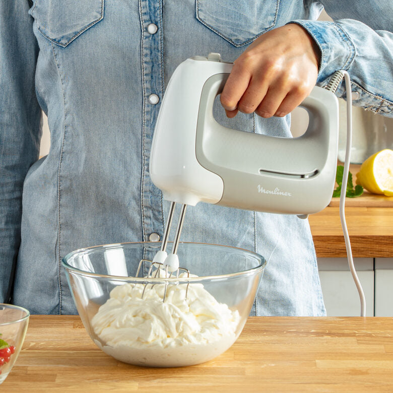 Moulinex SBATTITORE ELETTRICO PREP MIX