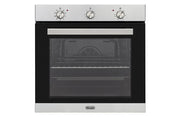 De’Longhi DLM 9 XLN forno 78 L 2300 W A Nero, Argento