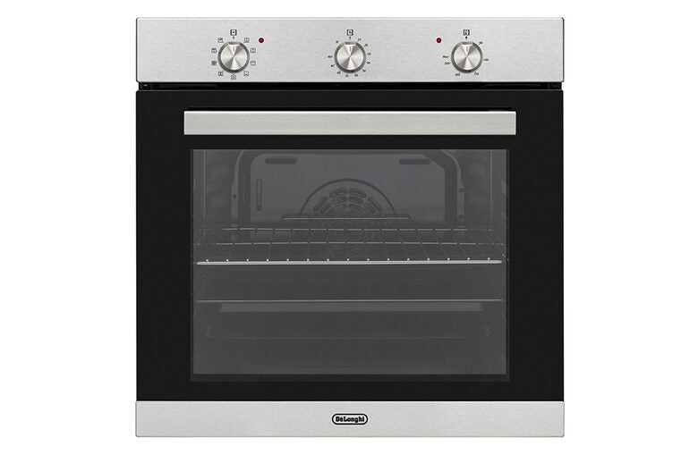 De’Longhi DLM 9 XLN forno 78 L 2300 W A Nero, Argento