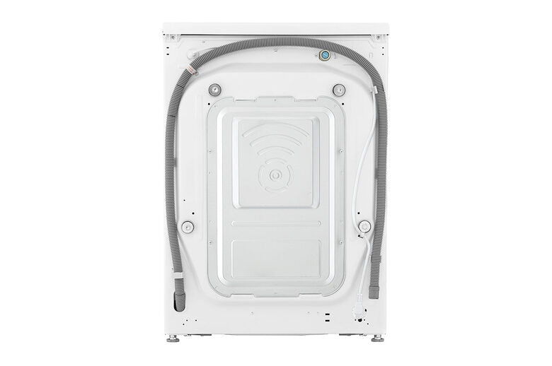 LG F4WV309S4E Lavatrice Intelligente AIDD 9kg Vapore 1400 Giri/min Carica frontale Classe B