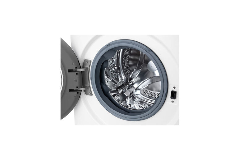 LG F4WV309S4E Lavatrice Intelligente AIDD 9kg Vapore 1400 Giri/min Carica frontale Classe B
