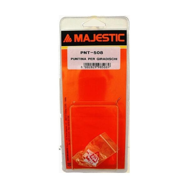 New Majestic PNT-508 Ago per piatto audio