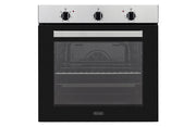 De’Longhi YLM 6 XLN forno 73 L 2300 W A Nero, Acciaio inossidabile