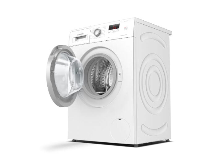 Bosch Serie 2 lavatrice Caricamento frontale 7 kg 1000 Giri/min D Bianco