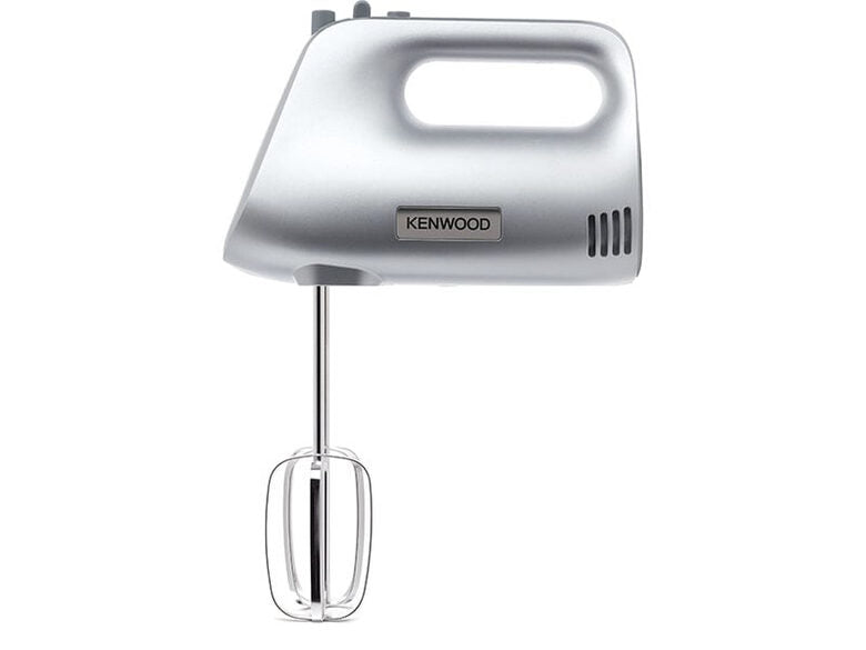Kenwood HMP30.A0SI Sbattitore manuale 450 W Argento