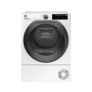 Hoover H-DRY 500 ND H9A2TSBEXS-S asciugatrice Libera installazione Caricamento frontale 9 kg A++ Bianco