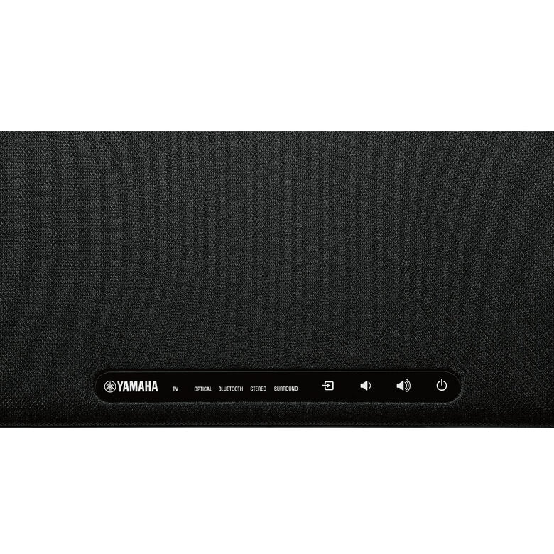 Yamaha SR-B20A Nero 120 W