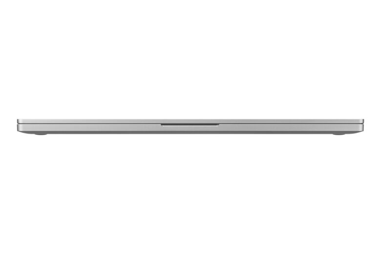 Samsung Chromebook 4+ 39,6 cm (15.6") Full HD Intel® Celeron® 4 GB LPDDR4-SDRAM 64 GB eMMC Wi-Fi 5 (802.11ac) Chrome OS Argento