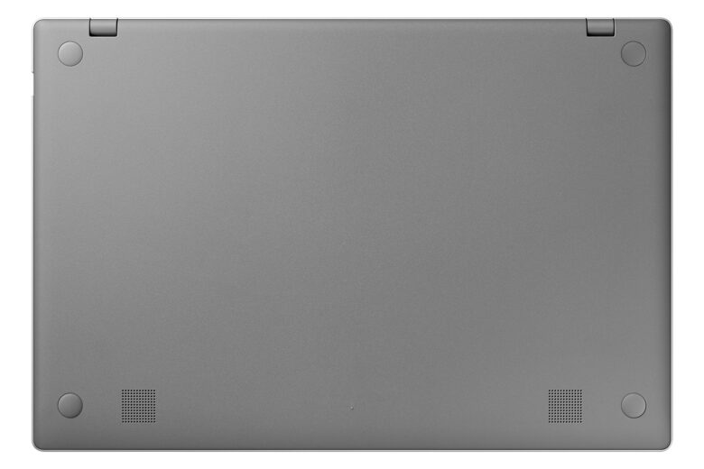Samsung Chromebook 4+ 39,6 cm (15.6") Full HD Intel® Celeron® 4 GB LPDDR4-SDRAM 64 GB eMMC Wi-Fi 5 (802.11ac) Chrome OS Argento