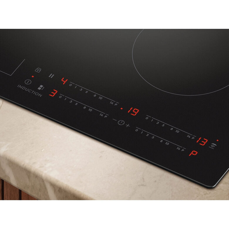 Electrolux EIV63443CT Piano Cottura Induzione Opaco