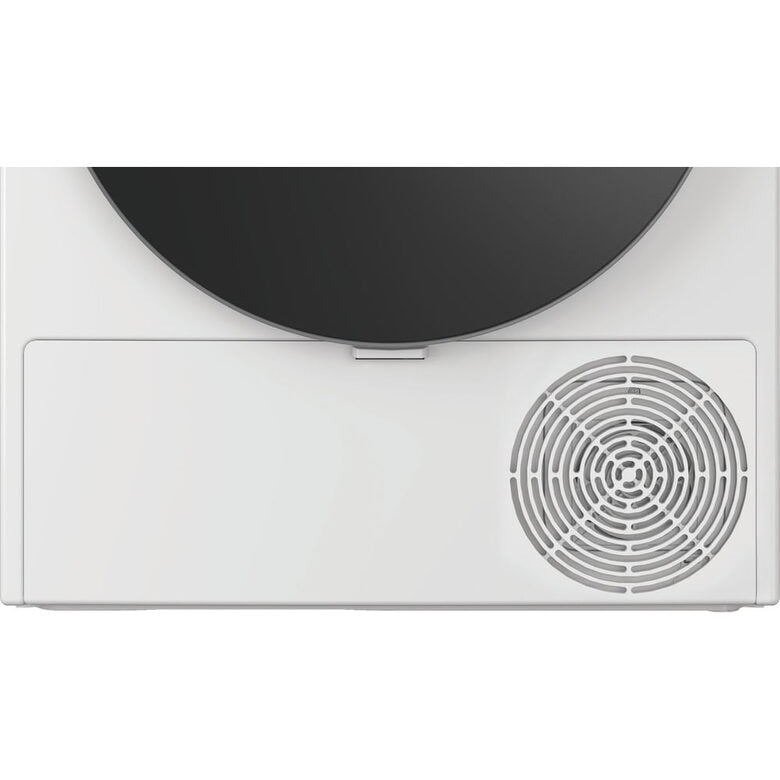Whirlpool C WD 96M GBS IT, Capacità 9kg, classe A, colore Manhattan Grey, Display digitale XL, Wi-Fi, IronTouch