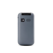 Panasonic KX-TU 400EXG - Telefono menta per anziani