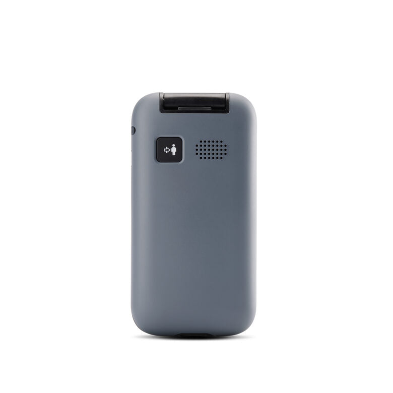 Panasonic KX-TU 400EXG - Telefono menta per anziani
