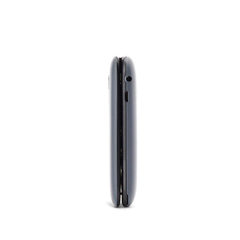 Panasonic KX-TU 400EXG - Telefono menta per anziani