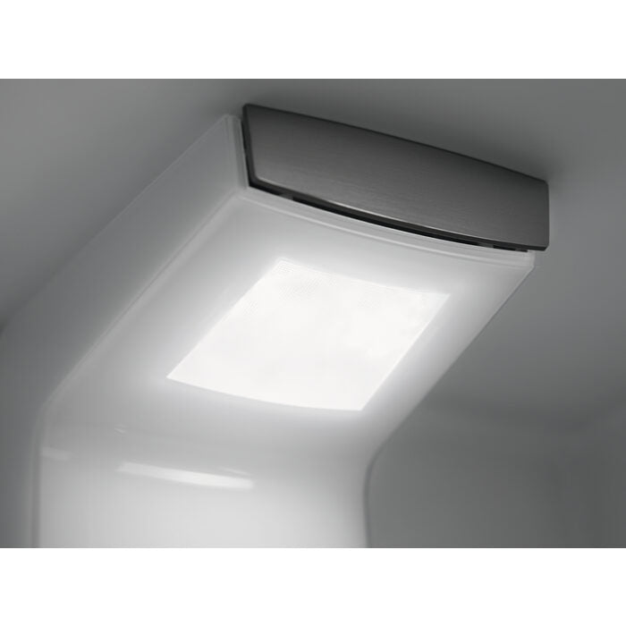 Electrolux ENS8TE19S frigorifero con congelatore Da incasso 287 L E Bianco