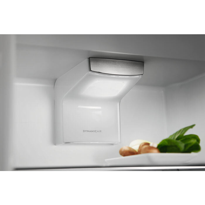 Electrolux ENS8TE19S frigorifero con congelatore Da incasso 287 L E Bianco