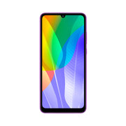 TIM Huawei Y6p 16 cm (6.3") Doppia SIM Android 10.0 Huawei Mobile Services (HMS) 4G Micro-USB 3 GB 64 GB 5000 mAh Porpora