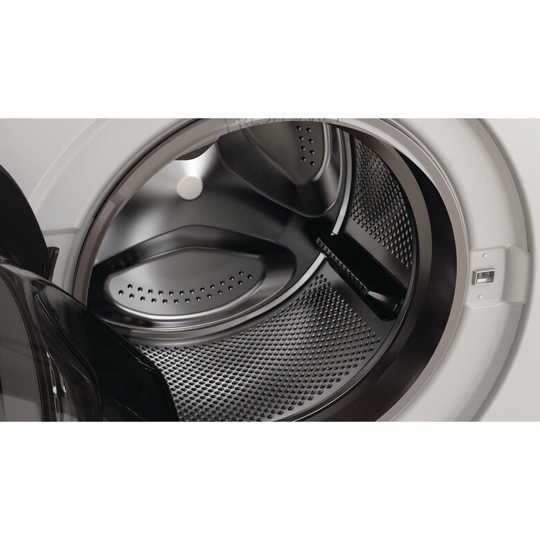 Whirlpool FFS P8 IT lavatrice Caricamento frontale 8 kg 1200 Giri/min C Bianco